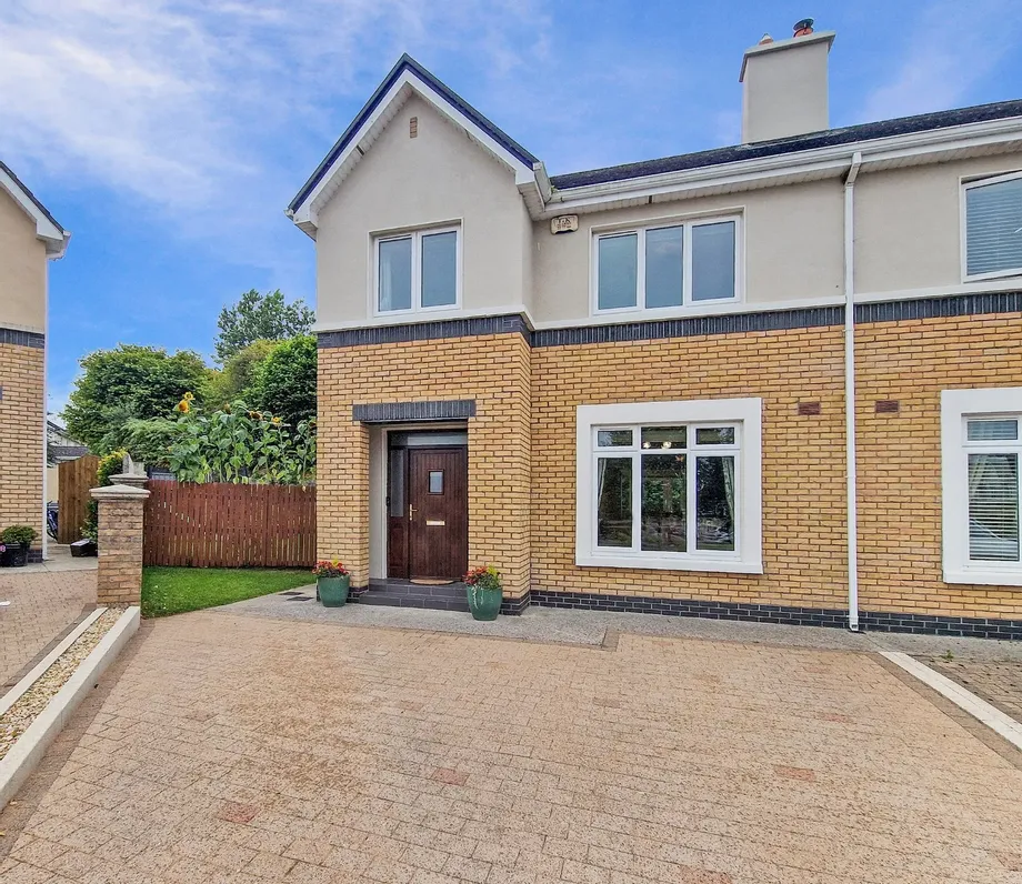 14 Clonlea, Shanballa, Ennis, Co Clare, V95X5P7 - DNG Estate Agents