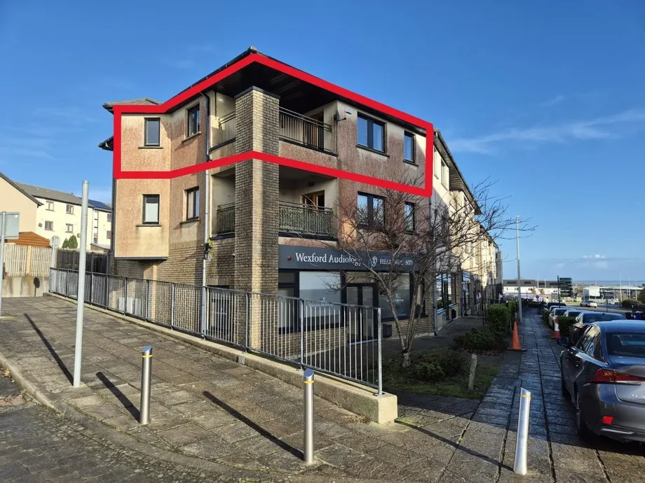 114 The Green, Clonard Village, Wexford Town, Y35CD57 - DNG Estate Agents